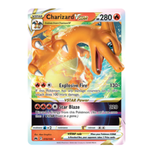 019-159-Charizard-Vstar-Rare-Holo-Crown-Zenith