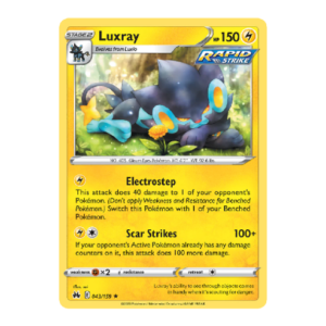 043-159-Luxray-Rare-Crown-Zenith