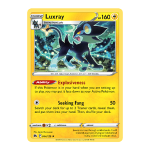 044-159-Luxray-Rare-Crown-Zenith