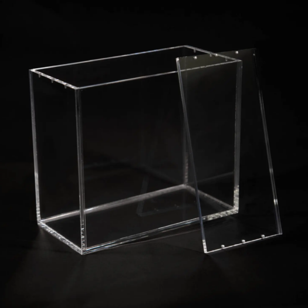 The Acrylic Box - Elite Trainer Box 5mm - 1