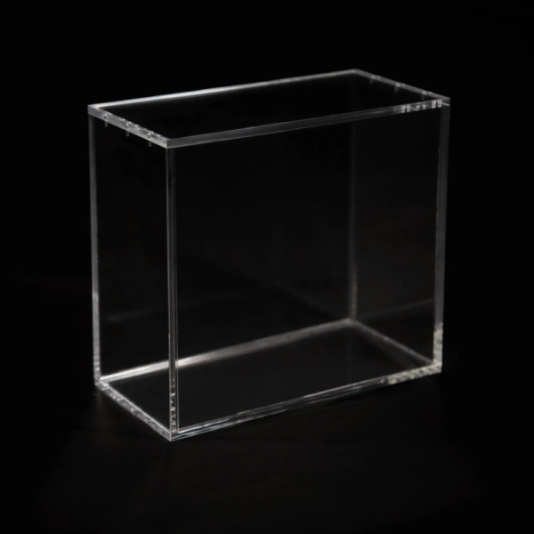 The Acrylic Box - Elite Trainer Box 5mm - 3