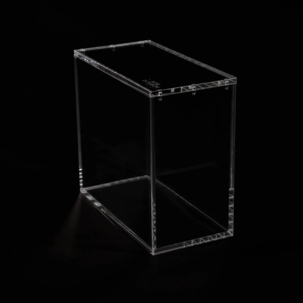 The Acrylic Box - Elite Trainer Box 6mm - 2